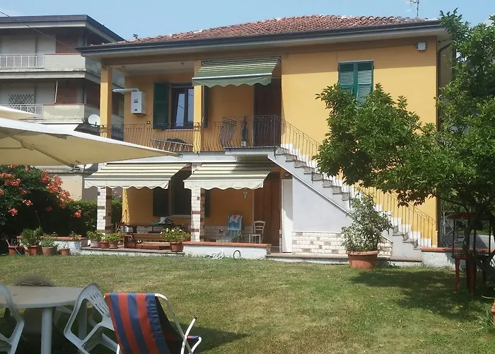 Casa Il Sogno