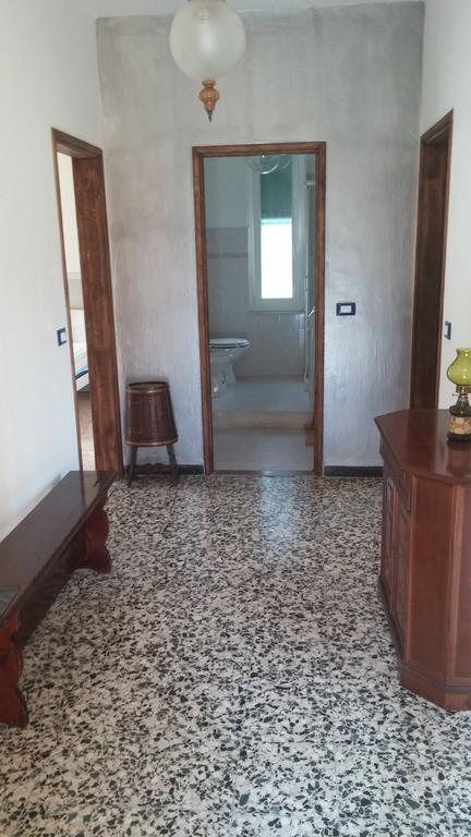 Casa Il Sogno Apartment Vezzano Ligure