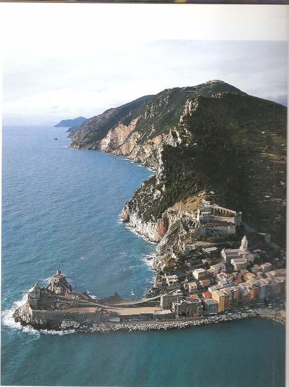 Casa Il Sogno Apartment