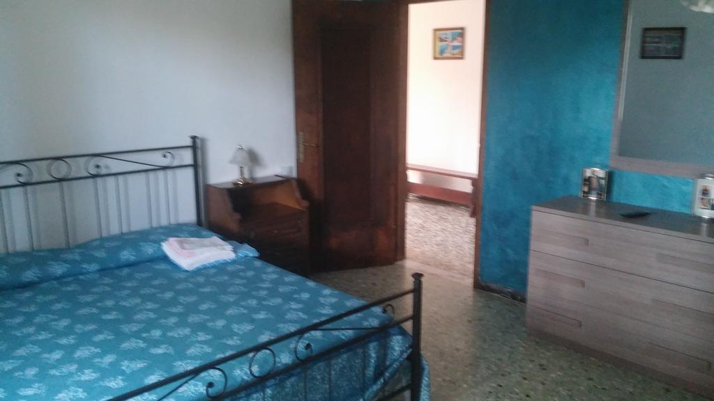 Casa Il Sogno Vezzano Ligure