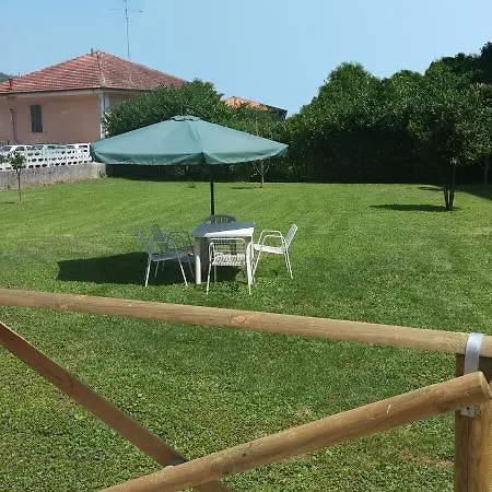 Casa Il Sogno Apartment Vezzano Ligure Room photo