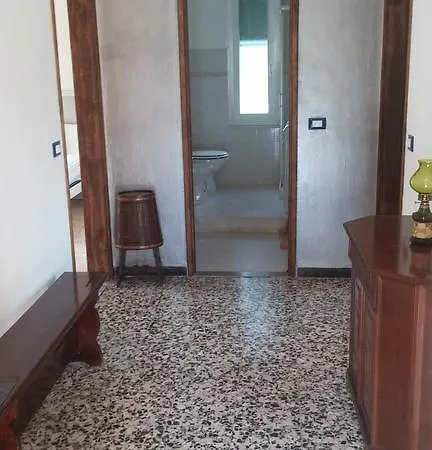 Casa Il Sogno Apartment Vezzano Ligure Room photo