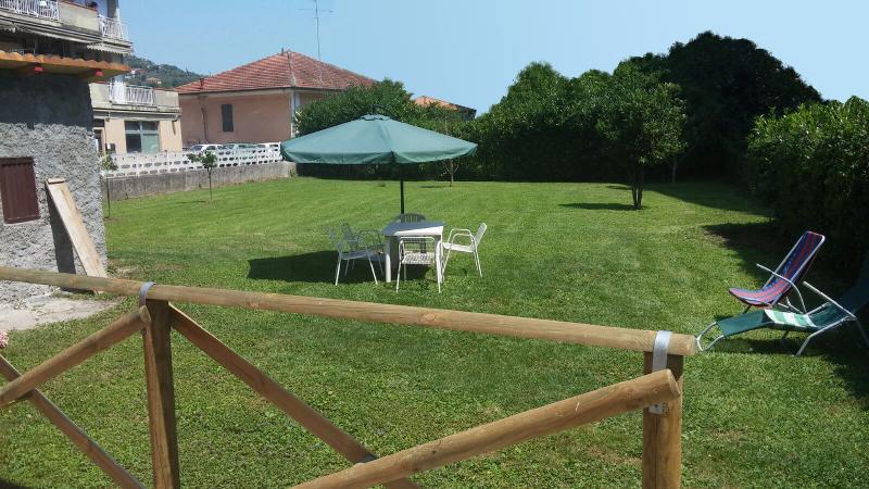 Casa Il Sogno Apartment *