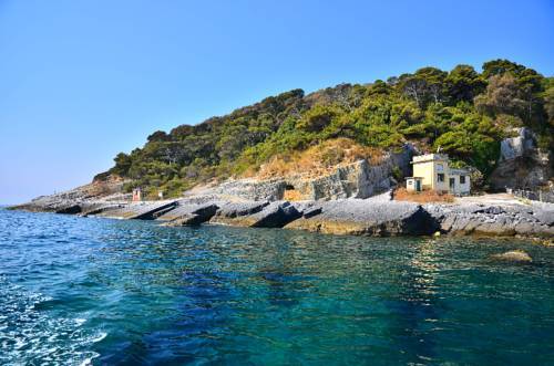 Casa Il Sogno Apartment