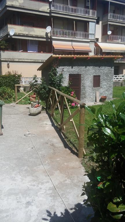 Casa Il Sogno Apartment Vezzano Ligure