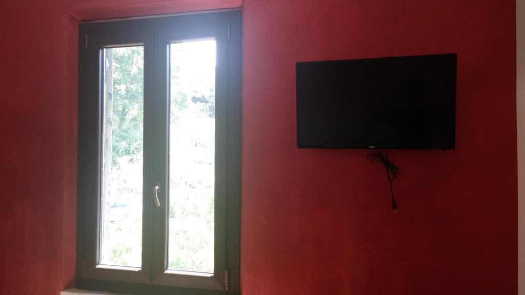 Apartment Casa Il Sogno Vezzano Ligure