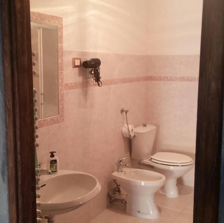 Casa Il Sogno * Vezzano Ligure