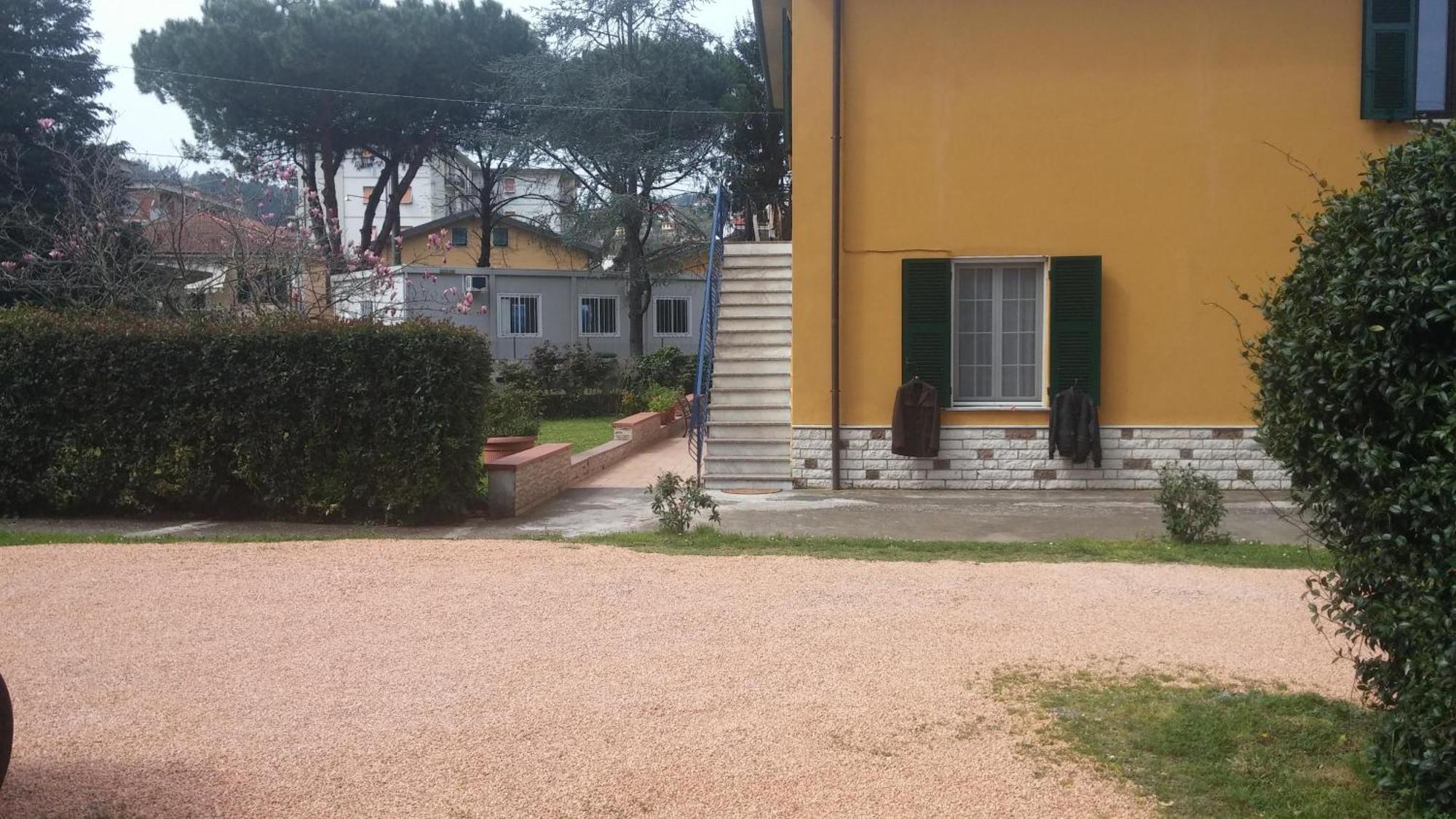 Apartment Casa Il Sogno