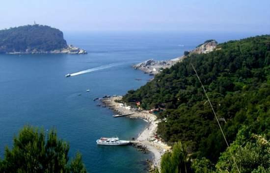 Casa Il Sogno Vezzano Ligure