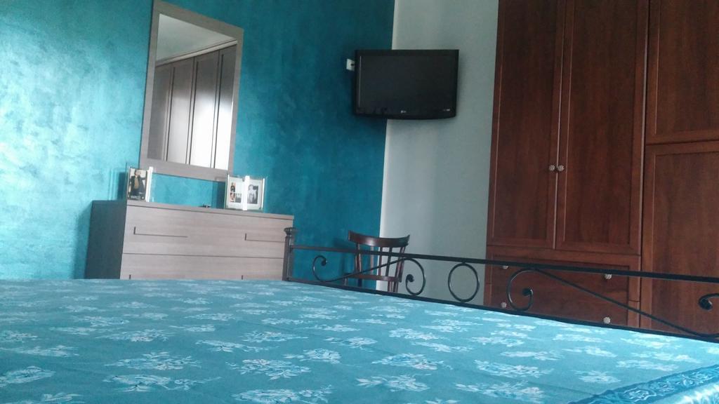 Casa Il Sogno Apartment