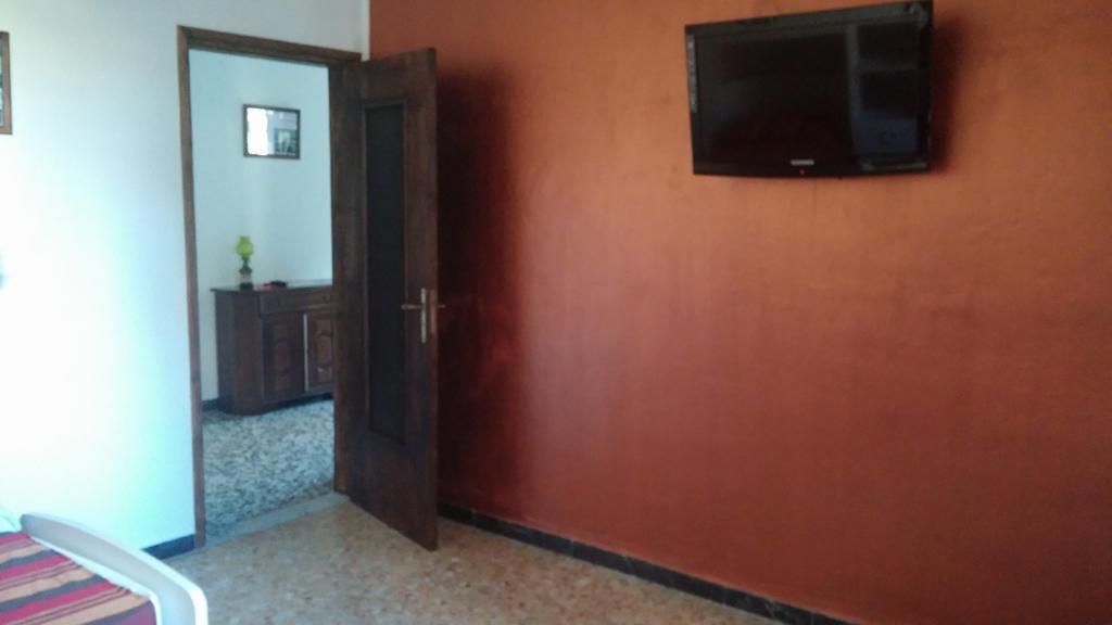 Casa Il Sogno Apartment Vezzano Ligure