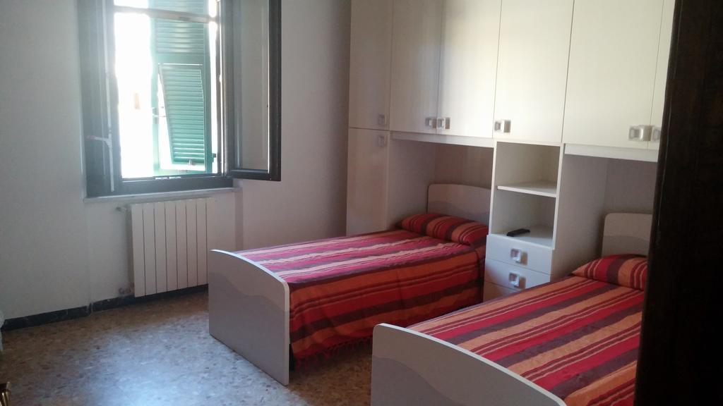 Casa Il Sogno Apartment Vezzano Ligure