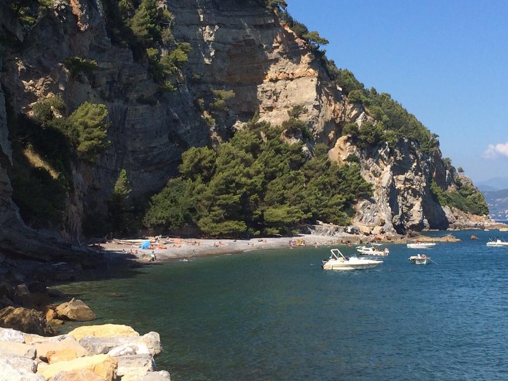 Casa Il Sogno Apartment Vezzano Ligure