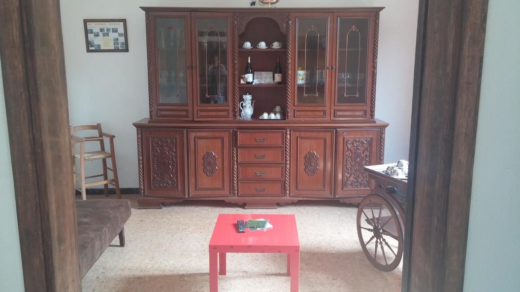 Apartment Casa Il Sogno *