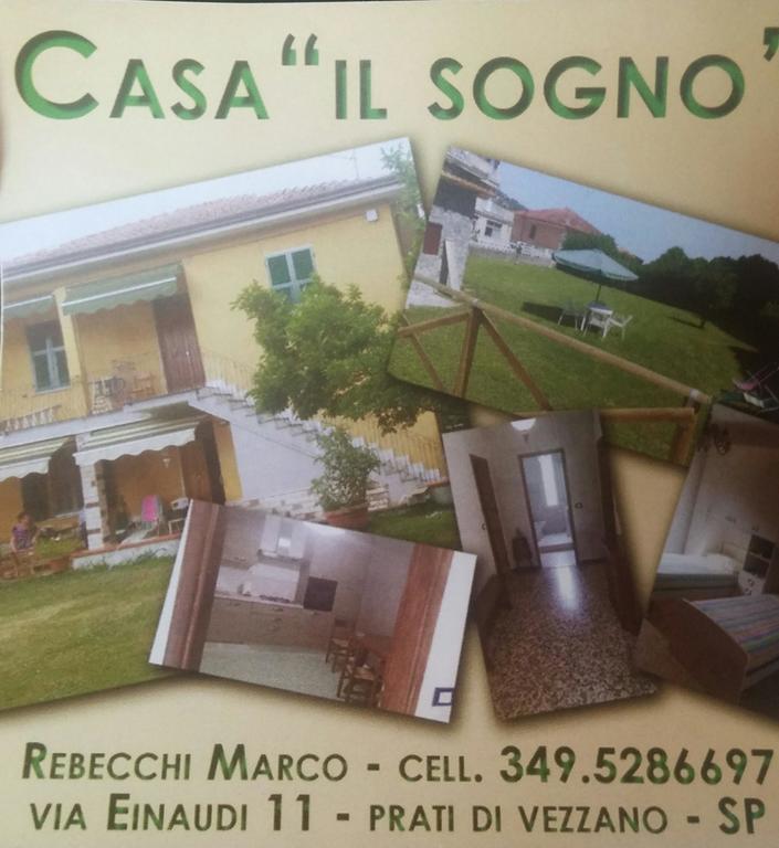 Casa Il Sogno Apartment *